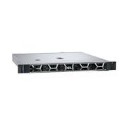 Picture of DELL PowerEdge R360 server 480 GB Rack (1U) Intel Xeon E E-2478 2.8 GHz 16 GB DDR5-SDRAM 700 W
