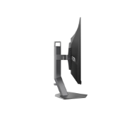 Picture of AOC AGON PRO AG276QZD2 computer monitor 67.8 cm (26.7") 2560 x 1440 pixels Quad HD QD-OLED Grey