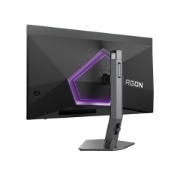 Picture of AOC AGON PRO AG276QZD2 computer monitor 67.8 cm (26.7") 2560 x 1440 pixels Quad HD QD-OLED Grey