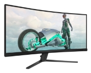 Picture of Philips Evnia 34M2C3500L/00 computer monitor 86.4 cm (34") 3440 x 1440 pixels Wide Quad HD LCD Black