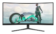 Picture of Philips Evnia 34M2C3500L/00 computer monitor 86.4 cm (34") 3440 x 1440 pixels Wide Quad HD LCD Black