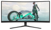 Picture of Philips Evnia 34M2C3500L/00 computer monitor 86.4 cm (34") 3440 x 1440 pixels Wide Quad HD LCD Black