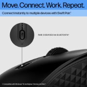 Picture of HP 420 Programmable Bluetooth Mouse