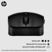 Picture of HP 420 Programmable Bluetooth Mouse