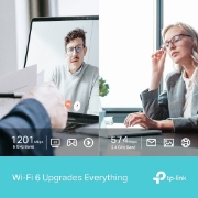 Picture of TP-Link Archer AX1800 Dual Band Wi-Fi 6 Wireless USB Adapter
