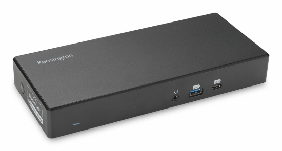 Picture of Kensington SD4781P EQ USB-C & USB-A Dual 4K Docking Station