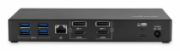 Picture of Kensington SD4781P EQ USB-C & USB-A Dual 4K Docking Station
