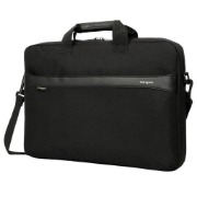 Picture of Targus GeoLite 43.9 cm (17.3") Slip case Black