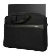 Picture of Targus GeoLite 43.9 cm (17.3") Slip case Black