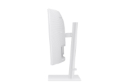 Picture of Samsung S65TC computer monitor 86.4 cm (34") 3440 x 1440 pixels UltraWide Quad HD LED White