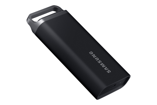 Picture of Samsung MU-PH4T0S 4 TB 3.2 Gen 1 (3.1 Gen 1) Black