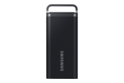 Picture of Samsung MU-PH4T0S 4 TB 3.2 Gen 1 (3.1 Gen 1) Black