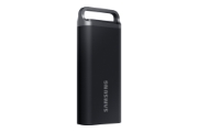 Picture of Samsung MU-PH4T0S 4 TB 3.2 Gen 1 (3.1 Gen 1) Black
