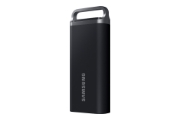 Picture of Samsung MU-PH4T0S 4 TB 3.2 Gen 1 (3.1 Gen 1) Black