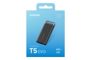 Picture of Samsung MU-PH4T0S 4 TB 3.2 Gen 1 (3.1 Gen 1) Black