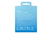 Picture of Samsung MU-PH4T0S 4 TB 3.2 Gen 1 (3.1 Gen 1) Black