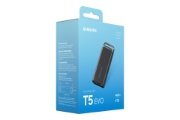 Picture of Samsung MU-PH4T0S 4 TB 3.2 Gen 1 (3.1 Gen 1) Black