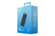 Picture of Samsung MU-PH4T0S 4 TB 3.2 Gen 1 (3.1 Gen 1) Black