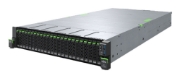 Picture of Fujitsu PRIMERGY RX2540 M7 server 0 GB Rack (2U) Intel Xeon Silver 4509Y 2.6 GHz 32 GB DDR5-SDRAM 900 W