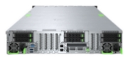 Picture of Fujitsu PRIMERGY RX2540 M7 server 0 GB Rack (2U) Intel Xeon Silver 4509Y 2.6 GHz 32 GB DDR5-SDRAM 900 W
