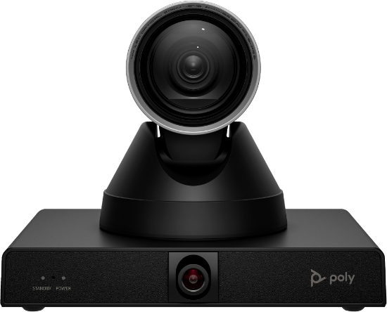 Picture of POLY Studio E60 Smart Camera 4K MPTZ with 12x Optical Zoom