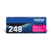Picture of Brother TN-248M toner cartridge 1 pc(s) Original Magenta