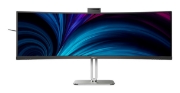 Picture of Philips 5000 series 49B2U5900CH/00 LED display 124 cm (48.8") 5120 x 1440 pixels Dual QHD LCD Black