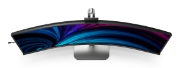 Picture of Philips 5000 series 49B2U5900CH/00 LED display 124 cm (48.8") 5120 x 1440 pixels Dual QHD LCD Black