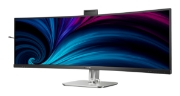 Picture of Philips 5000 series 49B2U5900CH/00 LED display 124 cm (48.8") 5120 x 1440 pixels Dual QHD LCD Black