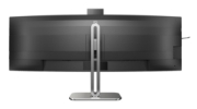 Picture of Philips 5000 series 49B2U5900CH/00 LED display 124 cm (48.8") 5120 x 1440 pixels Dual QHD LCD Black