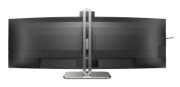Picture of Philips 5000 series 49B2U5900CH/00 LED display 124 cm (48.8") 5120 x 1440 pixels Dual QHD LCD Black