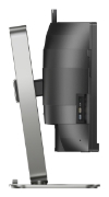 Picture of Philips 5000 series 49B2U5900CH/00 LED display 124 cm (48.8") 5120 x 1440 pixels Dual QHD LCD Black