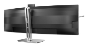 Picture of Philips 5000 series 49B2U5900CH/00 LED display 124 cm (48.8") 5120 x 1440 pixels Dual QHD LCD Black