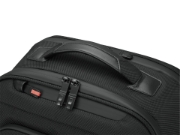 Picture of Lenovo ThinkPad Professional 16-inch Gen 2 backpack Casual backpack Black Plastic