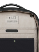 Picture of Lenovo ThinkPad Professional 16-inch Gen 2 backpack Casual backpack Black Plastic