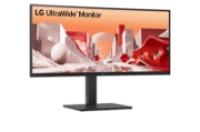 Picture of LG 34BA75QE-B computer monitor 86.4 cm (34") 3440 x 1440 pixels Wide Quad HD LCD Black
