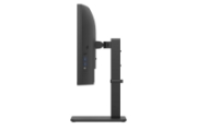 Picture of LG 34BA75QE-B computer monitor 86.4 cm (34") 3440 x 1440 pixels Wide Quad HD LCD Black