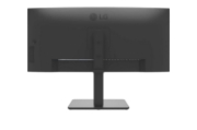 Picture of LG 34BA75QE-B computer monitor 86.4 cm (34") 3440 x 1440 pixels Wide Quad HD LCD Black