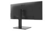 Picture of LG 34BA75QE-B computer monitor 86.4 cm (34") 3440 x 1440 pixels Wide Quad HD LCD Black