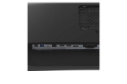 Picture of LG 34BA75QE-B computer monitor 86.4 cm (34") 3440 x 1440 pixels Wide Quad HD LCD Black