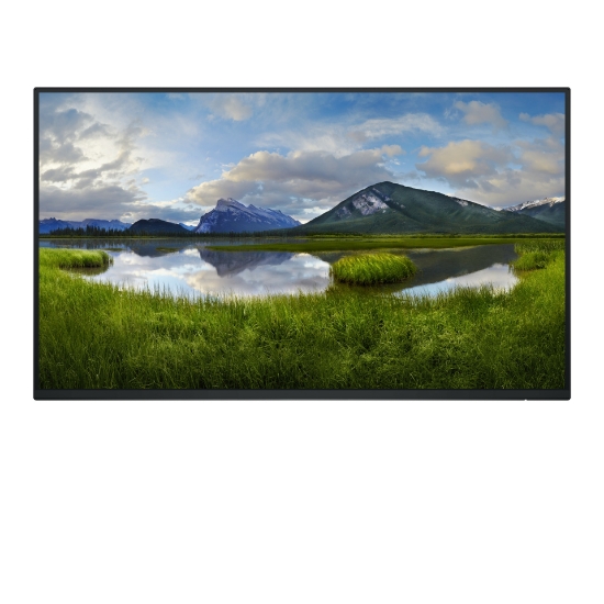 Picture of DELL P Series P2425HE_WOST computer monitor 61 cm (24") 1920 x 1080 pixels Full HD LCD Black