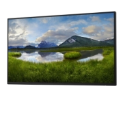 Picture of DELL P Series P2425HE_WOST computer monitor 61 cm (24") 1920 x 1080 pixels Full HD LCD Black