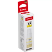 Picture of Canon 6291C001 ink cartridge 1 pc(s) Original Yellow