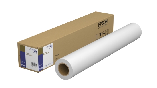 Picture of Epson C13S400080 transfer paper 30.5 m