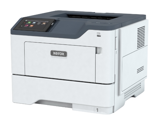 Picture of Xerox B410 A4 47ppm Duplex Printer PS3 PCL5e/6 2 Trays Total 650 Sheets