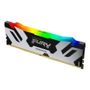 Picture of Kingston Technology FURY 48GB 6400MT/s DDR5 CL32 DIMM Renegade RGB XMP