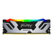 Picture of Kingston Technology FURY 48GB 6400MT/s DDR5 CL32 DIMM Renegade RGB XMP