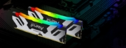 Picture of Kingston Technology FURY 48GB 6400MT/s DDR5 CL32 DIMM Renegade RGB XMP