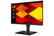 Picture of Samsung S40GD computer monitor 55.9 cm (22") 1920 x 1080 pixels Full HD LCD Black