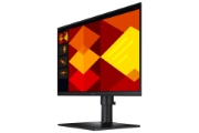 Picture of Samsung S40GD computer monitor 55.9 cm (22") 1920 x 1080 pixels Full HD LCD Black